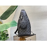 Louis Vuitton Bags  # 275271, cheap LV Satchels