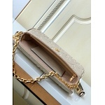 Louis Vuitton Bags For Women # 275320, cheap LV Satchels