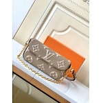 Louis Vuitton Bags For Women # 275321, cheap LV Satchels