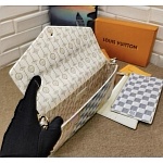 Louis Vuitton Crossbody Bags For Women # 275334, cheap LV Satchels