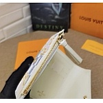 Louis Vuitton Wallet For Women # 275335, cheap Louis Vuitton Wallet