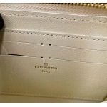 Louis Vuitton Clutch Bag For Women # 275337, cheap Louis Vuitton Wallet