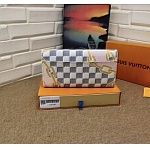 Louis Vuitton Clutch Bag For Women # 275338, cheap Louis Vuitton Wallet