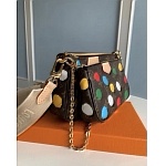 Louis Vuitton Clutch Bag For Women # 275339, cheap LV Satchels