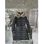Moncler Down Jackets For Women # 275400