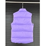 Canada Goose Vest Down Jackets For Women # 275411, cheap Canada Goose Jackets