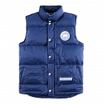 Canada Goose Vest Down Jackets For Women # 275414, cheap Canada Goose Jackets