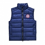 Canada Goose Vest Down Jackets  # 275419, cheap Canada Goose Jackets