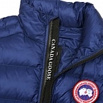 Canada Goose Vest Down Jackets  # 275419, cheap Canada Goose Jackets