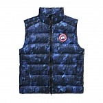 Canada Goose Vest Down Jackets  # 275420, cheap Canada Goose Jackets