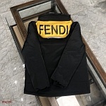 Fendi Down Jackets For Men # 275426, cheap Fendi Jackets