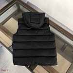 Moncler Down Jackets Unisex # 275480, cheap Moncler Vest Jackets