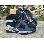Air Jordan 8 Sneakers For Men # 275484