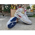 Air Jordan 8 SoleFly x Air Jordan 8 SoleFly Mi Casa Es Su Casa Sneakers For Men # 275485, cheap Jordan8