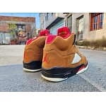 Air Jordan 5 Sneakers For Men in 275487, cheap Jordan5