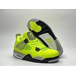 Air Jordan 4 Sneakers Unisex # 275493