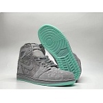 Air Jordan 1 Sneakers Unisex # 275495
