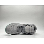 Air Jordan 1 Sneakers Unisex # 275495, cheap Jordan1