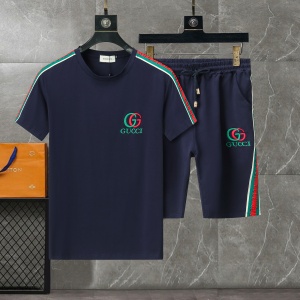 $49.00,Gucci Tracksuits For Men # 275550