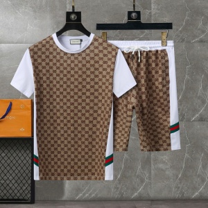 $49.00,Gucci Tracksuits For Men # 275553