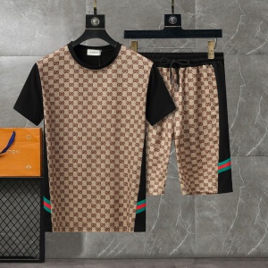 $49.00,Gucci Tracksuits For Men # 275554