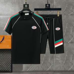 $49.00,Gucci Tracksuits For Men # 275559
