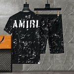 Amiri Tracksuits For Men # 275517, cheap Amiri Tracksuits