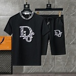 Dior Tracksuits For Men # 275534, cheap Dior Tracksuits