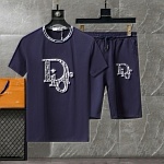 Dior Tracksuits For Men # 275535, cheap Dior Tracksuits