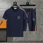Gucci Tracksuits For Men # 275550, cheap Gucci Tracksuits