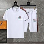 Gucci Tracksuits For Men # 275551