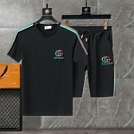 Gucci Tracksuits For Men # 275552, cheap Gucci Tracksuits