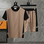Gucci Tracksuits For Men # 275554