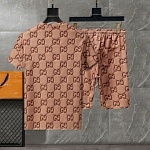 Gucci Tracksuits For Men # 275555, cheap Gucci Tracksuits