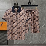 Gucci Tracksuits For Men # 275558