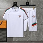 Gucci Tracksuits For Men # 275561