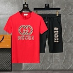 Gucci Tracksuits For Men # 275562, cheap Gucci Tracksuits
