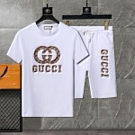 Gucci Tracksuits For Men # 275564