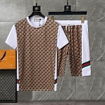 Gucci Tracksuits For Men # 275565