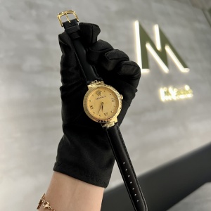$125.00,Versace watch For Women # 275603