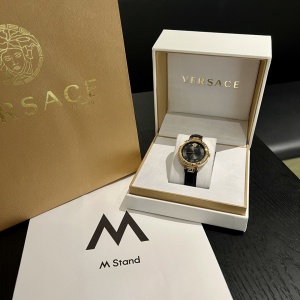 $125.00,Versace watch For Women # 275606