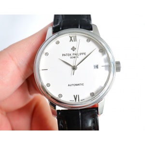 $125.00,Patek Philippe 40mm  Watch For Women # 275713