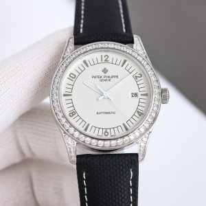 $125.00,Patek Philippe 40x9.2mm  Watch For Women # 275716