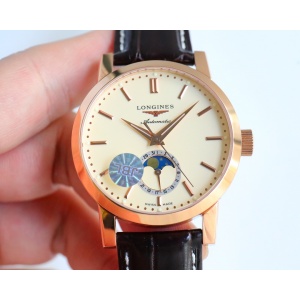 $125.00,Longines La Grande Classique 40x12mm watch # 275729