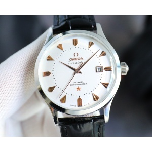 $125.00,Omega Constellation 40x11mm watch # 275734