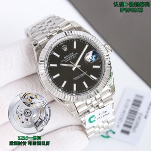 $125.00,Rolex Datejust 41MM Wimbledon 41mm Watch # 275779