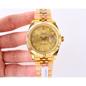 $125.00,Rolex Datejust Gold Watch For Women # 275782