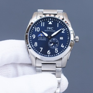 $125.00,IWC Pilot's Watch 42mm Watch # 275805