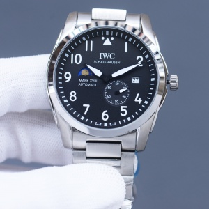 $125.00,IWC Pilot's Watch 42mm Watch # 275806
