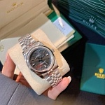 Rolex Oyster Perpetual Watch For Women # 275593, cheap Franck Muller Watch